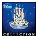 Collectible Disney Princesses Magical Moments Christmas Ornament Collection
