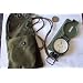 Bug out bag: Focus Zombie survival