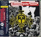 Operation: Mindcrime [Japan Import]