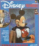 disney 1000 piece photomosaics