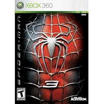 Spider-Man 3