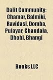 Dalit Community: Chamar-