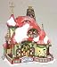 Department 56 North Pole Series NETTIE'S MISTLETOE MANOR New in Box
