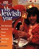 My Jewish Year (A Year of Religious Festivals)