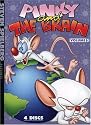 Pinky and the Brain, Vol. 3