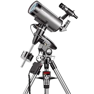 Orion SkyView Pro 127 GoTo Maksutov-Cassegrain Telescope by 