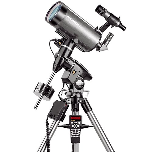 Orion SkyView Pro 127 GoTo Maksutov-Cassegrain Telescope
