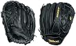 Wilson A1000 ASO-B 12" ASO Web Pitcher's Baseball Glove