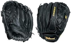 Wilson A1000 ASO-B 12" ASO Web Pitcher's Baseball Glove