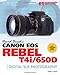 David Busch’s Canon EOS Rebel T4i/650D Guide to Digital SLR Photography (David Busch's Digital Photography Guides)