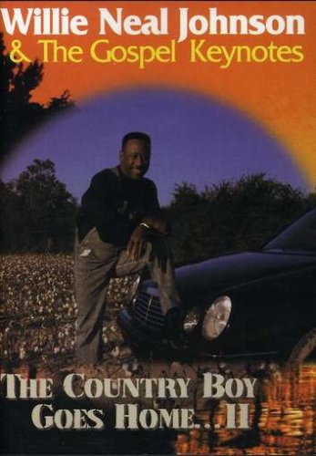 Cover image : Country Boy Goes Home 2 [DVD] [Import]