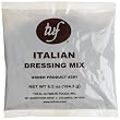 Total Ultimate Foods Italian Salad Dressing Mix, 6.5-Ounce Units (Pack of 18)