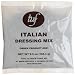 Total Ultimate Foods Italian Salad Dressing Mix, 6.5-Ounce Units (Pack of 18)