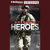 American Heroes: In the Fight Against Radical Islam: War Stories | Oliver North