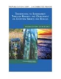 Transitioning to Sustainability Through Research and Development on Ecosystem Services and Biofuels: Workshop Summary