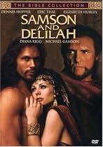 Samson and Delilah Movie Streaming.