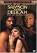 Samson and Delilah (The Bible Collection)