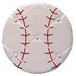 Baseball Memo Board
