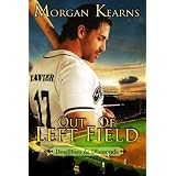 Out of Left Field (Deadlines & Diamonds, #3)