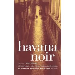 Havana Noir (Akashic Noir)