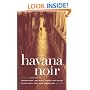 Havana Noir (Akashic Noir)