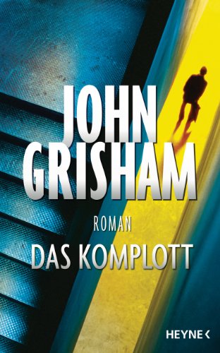 Das Komplott (German Edition)