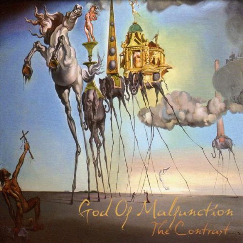 The Contrast - God of Malfunction - Zortam Music