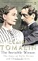 The Invisible Woman: The Story of Nelly Ternan and Charles Dickens
