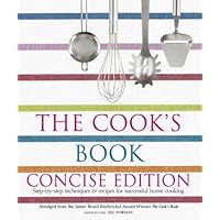 The Cook's Book