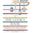 The Cook's Book by Jill Norman