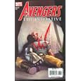 Avengers: The Initiative #6 (Marvel Comics) by  Dan Slott and Steve Uy
