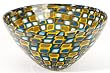 Murrini Bowl