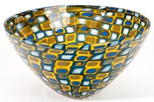 Murrini Bowl