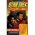War Dragons (Star Trek-The Captain's Table , No 1) (Paperback)