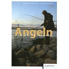 Angeln am Niederrhein
