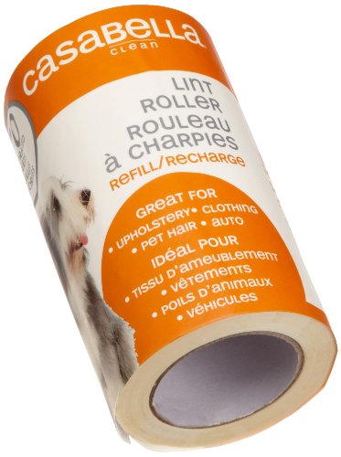 Casabella Lint Roller Refill