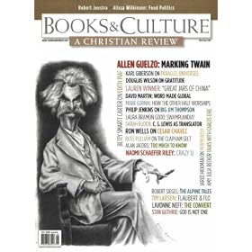 Books & Culture