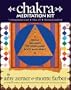 Chakra Meditation Kit: Bring Balance to Your Mind, Body and Spirit (Book, Cards, and CD)