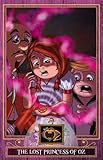 The lost princess of Oz