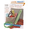 I Can't Believe I'm Loom Knitting (Leisure Arts #5250)