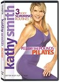Kathy Smith: Peel Off the Pounds Pilates