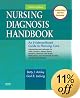 Nursing Diagnosis Handbook: An Evidence-Based Guide to Planning Care