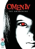 Omen IV: The Awakening (Remastered) [DVD] [0000]