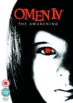 Omen IV: The Awakening (Remastered) [DVD] [0000]