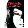 Omen IV: The Awakening (Remastered) [DVD] [0000]