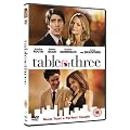 Table For Three [DVD] [2008]