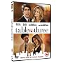 Table For Three [DVD] [2008]