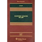 Click here to buy Economic Analysis of Law by  Richard A. Posner.