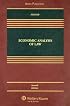 Economic Analysis of Law