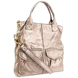 Fossil Womens Modern Cargo ZB4524 Tote